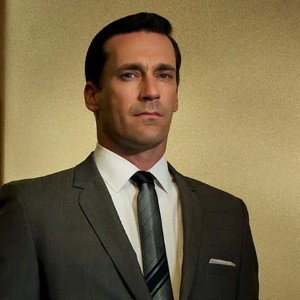 John Hamm