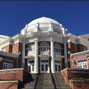 Redemption in Lenoir 