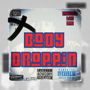 Body dropping