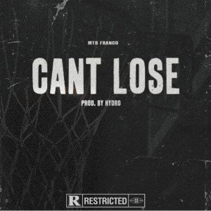 cant lose