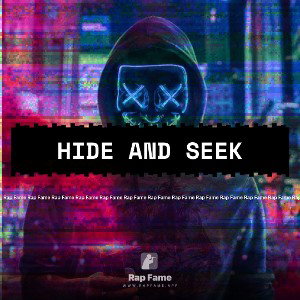hide and seek