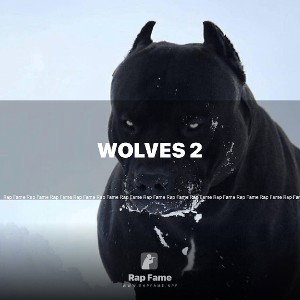 Wolves 2