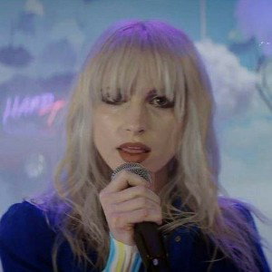 Hard Times (Paramore)