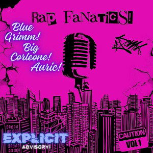 Rap Fanatics!