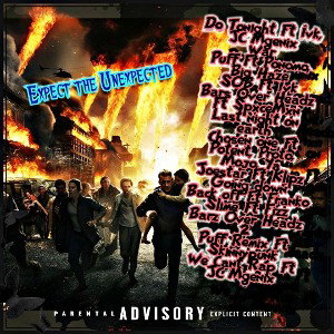Track #1 Do Tonight