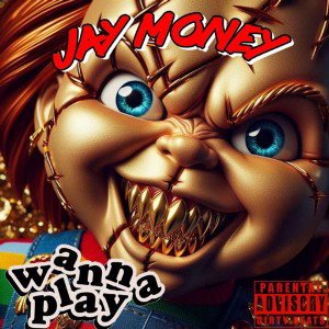 Jay Money - Overload