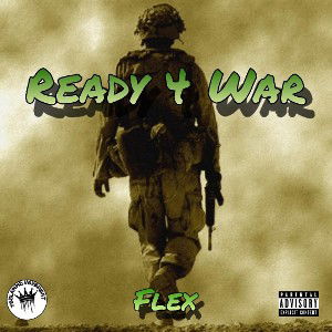 Ready 4 War (Used Mic)