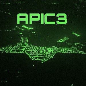 APICE 3 (Olleidraig & Domy) 