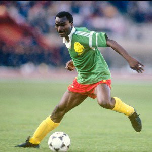 Roger Milla