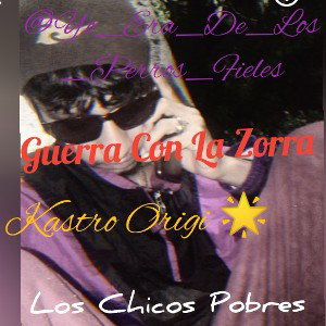 Guerra Con La Zorra 🫥 (Guerra)  Zorra Infiel ∆