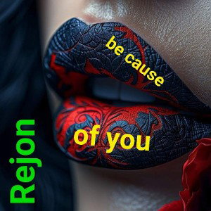 MC REJON - be cause of you 