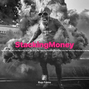StackingMoney