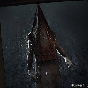 silent hill 