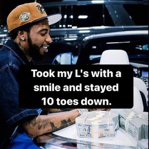 The bag 💰