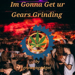I'm Gonna Get Your Gears Grinding 