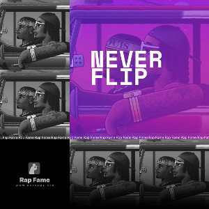 Never Flip