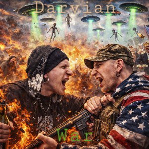 War