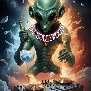 DJ HOLLYWOOD - In Session 
