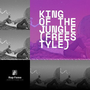 King of the Jungle (freestyle)