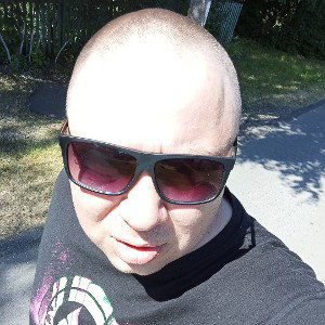 Я рэпер