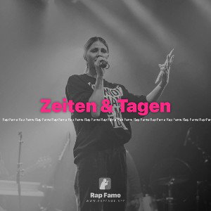 Zeiten & Tagen 