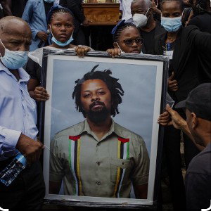 4. R.I.P Azagaia by Jahman The Original ft Bruxo Lírico 