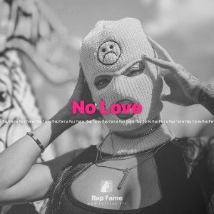 No Love (keine Liebe gefunden)