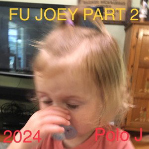 FU JOEY PART 2