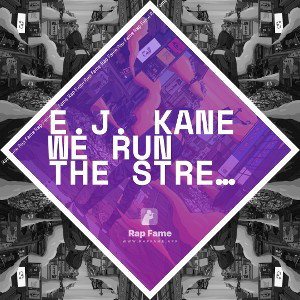 We Run The Streets ft Dan D Tha Hitmaker