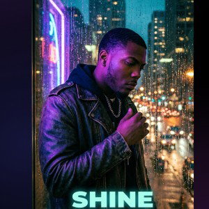 #MyShine