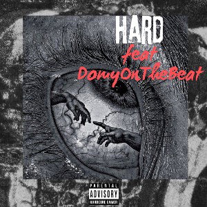 Hard Feat DOMYONTHEBEAT