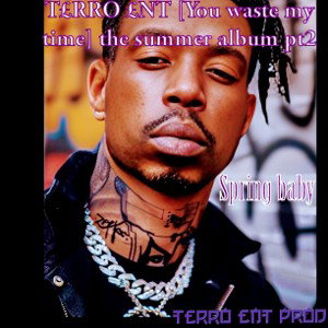 T£rro £NT [The Legacy]prod 2024