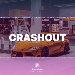 Crashout 🌊🔥🌍