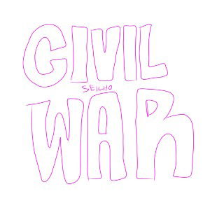 CIVIL WAR