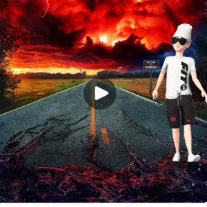 WAKE YO ASS UP BITCH  GODSWORLDandZORROW
