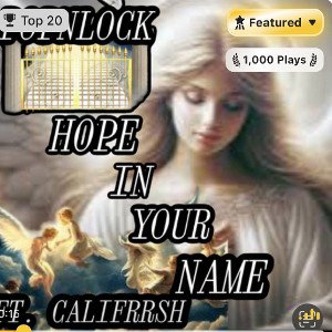   HOPE IIN YOUR NAME FT POPNLOCK