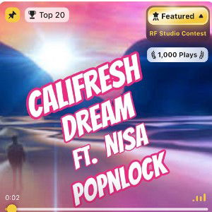        DEEAM FT. NISA /POPNLOCK