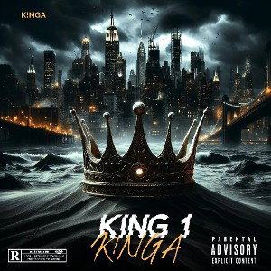 KING 1 - Drowning 