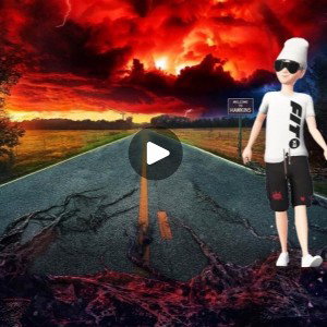 REALLY THAT   GODSWORLDandZORROW
