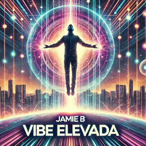 JamieB - Vibe Elevada
