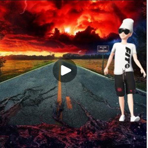 B.L..A.M.    GODSWORLDandZORROW