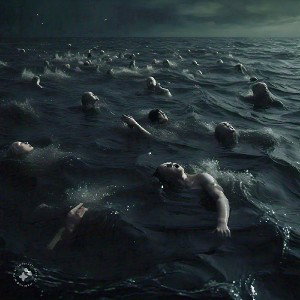 We Drowning in (Agony)