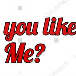 do I like U ? NO!