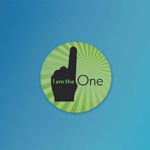 IM THE ONE