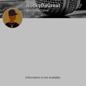 Unblock me,,Rockydafake 🚮🗑️🖕🏿🩸🪓