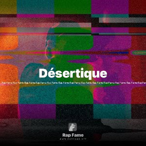Désertique