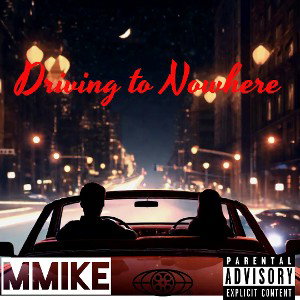 MMike - All The Tome