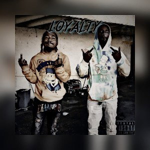 Trust Without Loyalty feat. Uniquelyanonymous x H.R. Paper$tacks