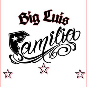 Familia (Vizualizer) - BIG LUIS