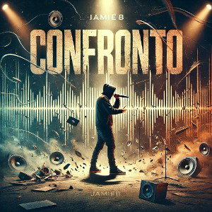 JamieB - Confronto